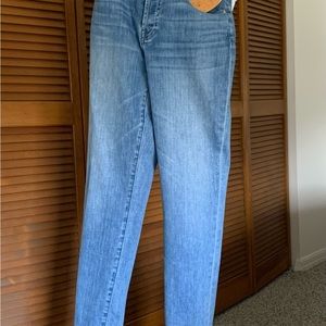 7 For All Mankind Josephine Jeans